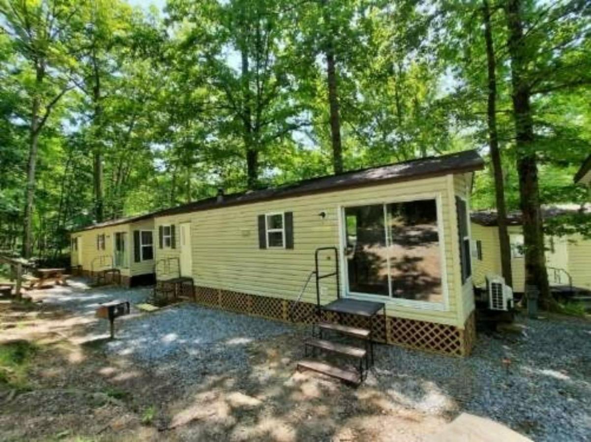 The Vintage Rv'S At Wilderness Presidential Camp Resort By Tripforth Spotsylvania エクステリア 写真