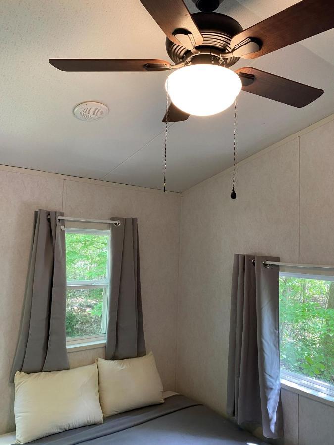 The Vintage Rv'S At Wilderness Presidential Camp Resort By Tripforth Spotsylvania エクステリア 写真