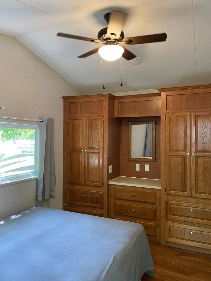 The Vintage Rv'S At Wilderness Presidential Camp Resort By Tripforth Spotsylvania エクステリア 写真